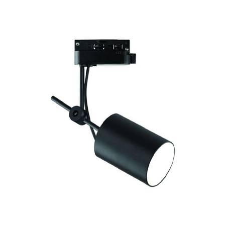 Orlicki Design lampa szynowa (reflektorek) Stick Nero Track GU10 czarna OR83163