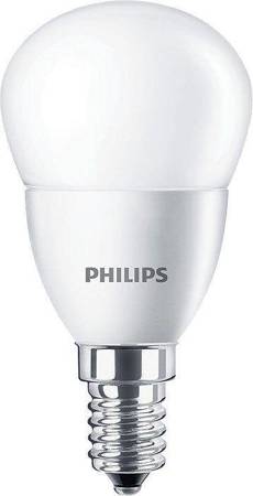 Philips żarówka LED CorePro lustre ND E14 5W 470lm 2700K 929002969602