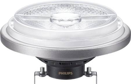 Phillips żarówka LED ExpertColor AR111 G53 14,8W 980lm 4000K 45° 929003043102