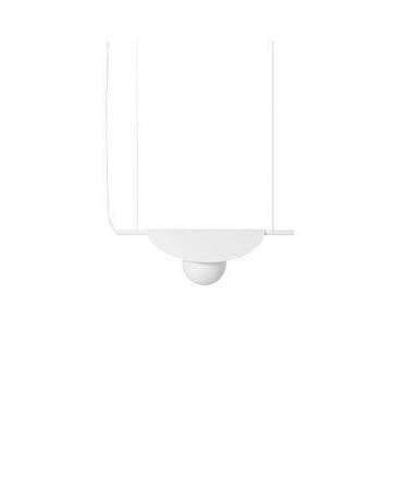 Ummo lampa wisząca Sallo A G9 biała SAA111P0